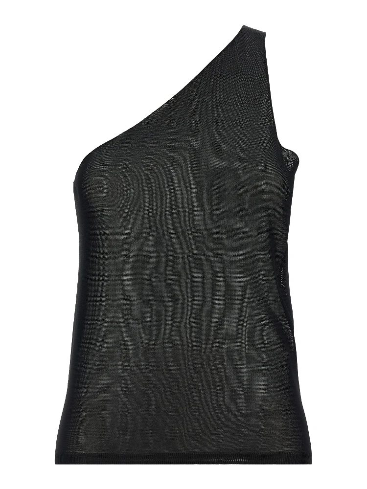 Black Viscose Cardigan alternative