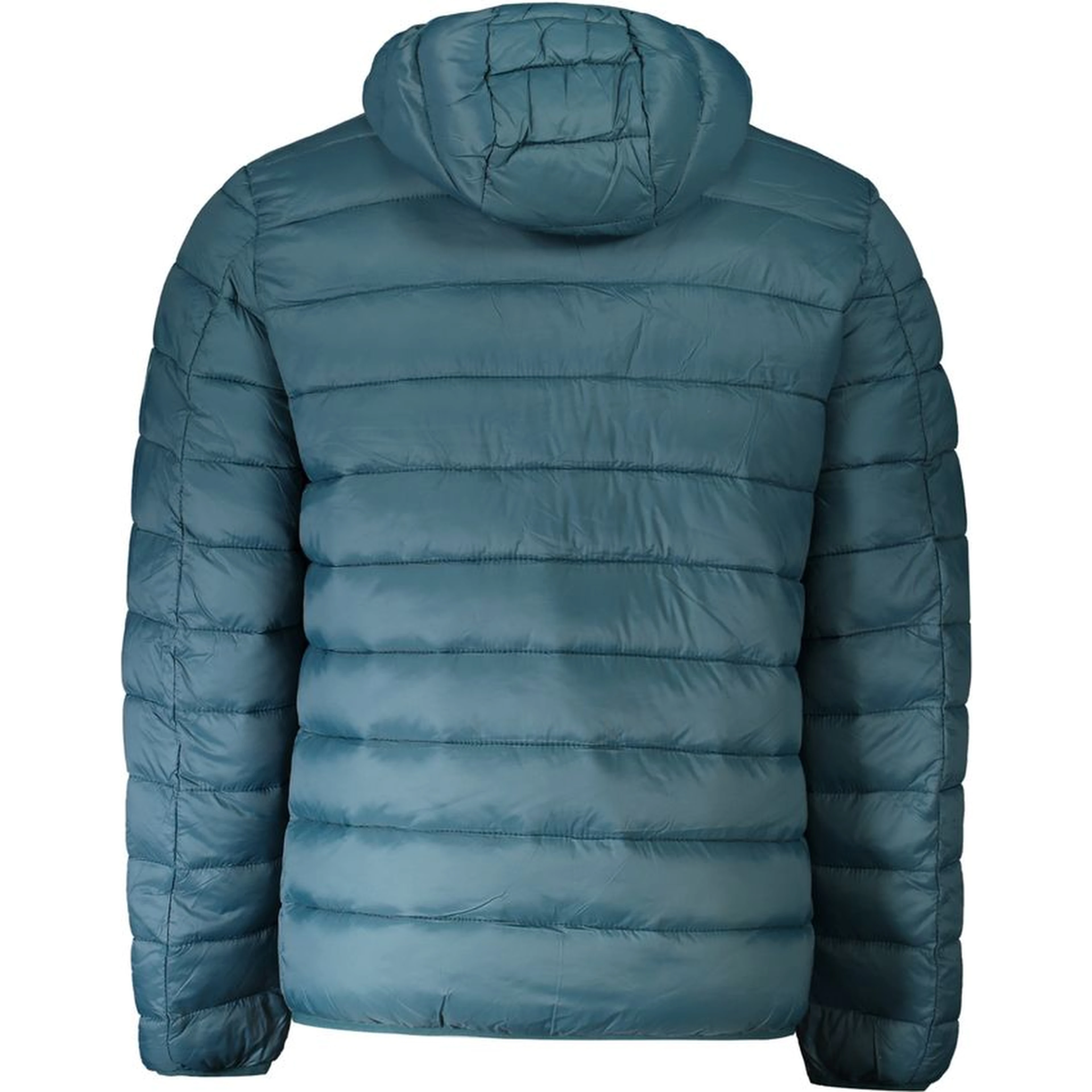 Verde Poliammide Men's Jacket