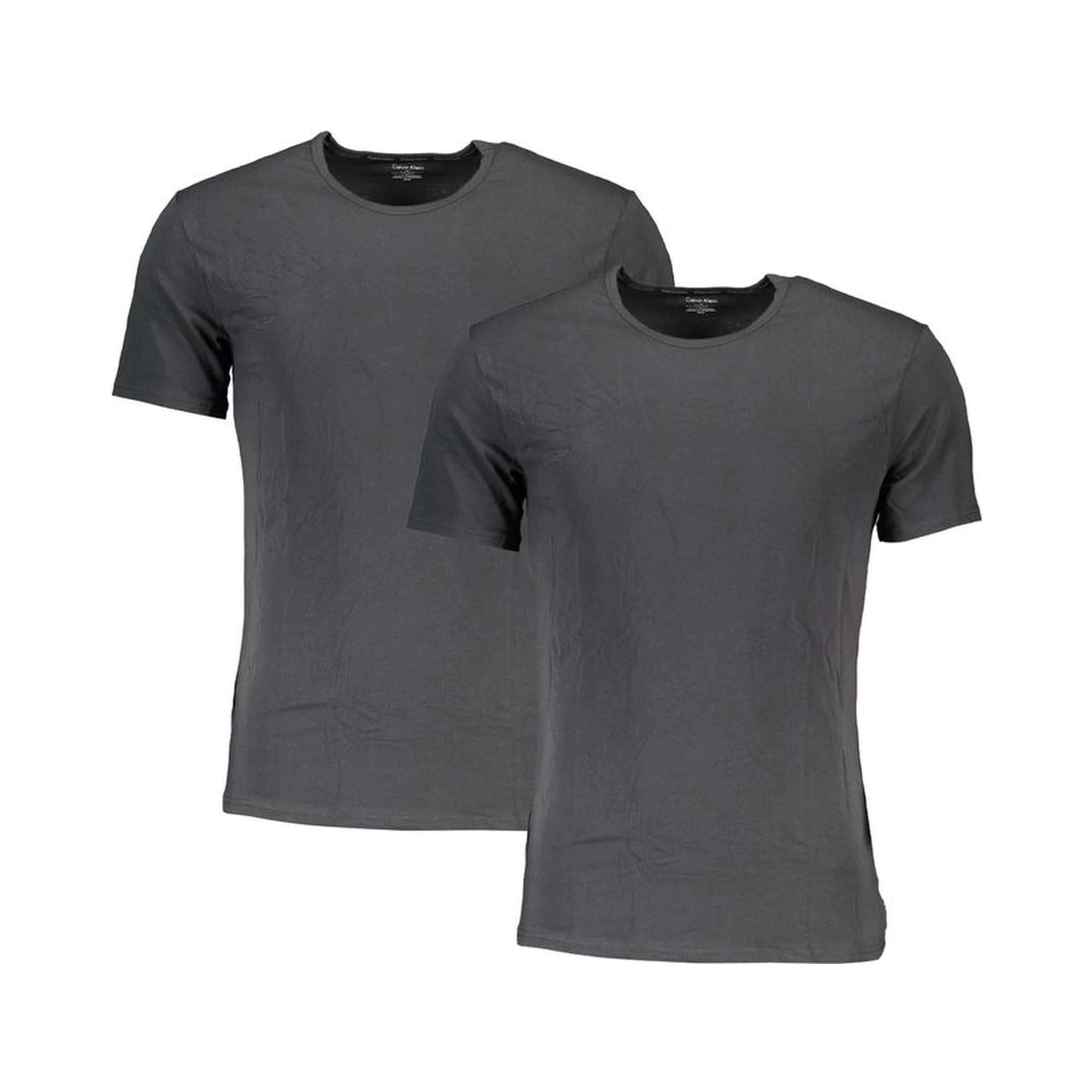 Nero Cotton Men's Undershirt