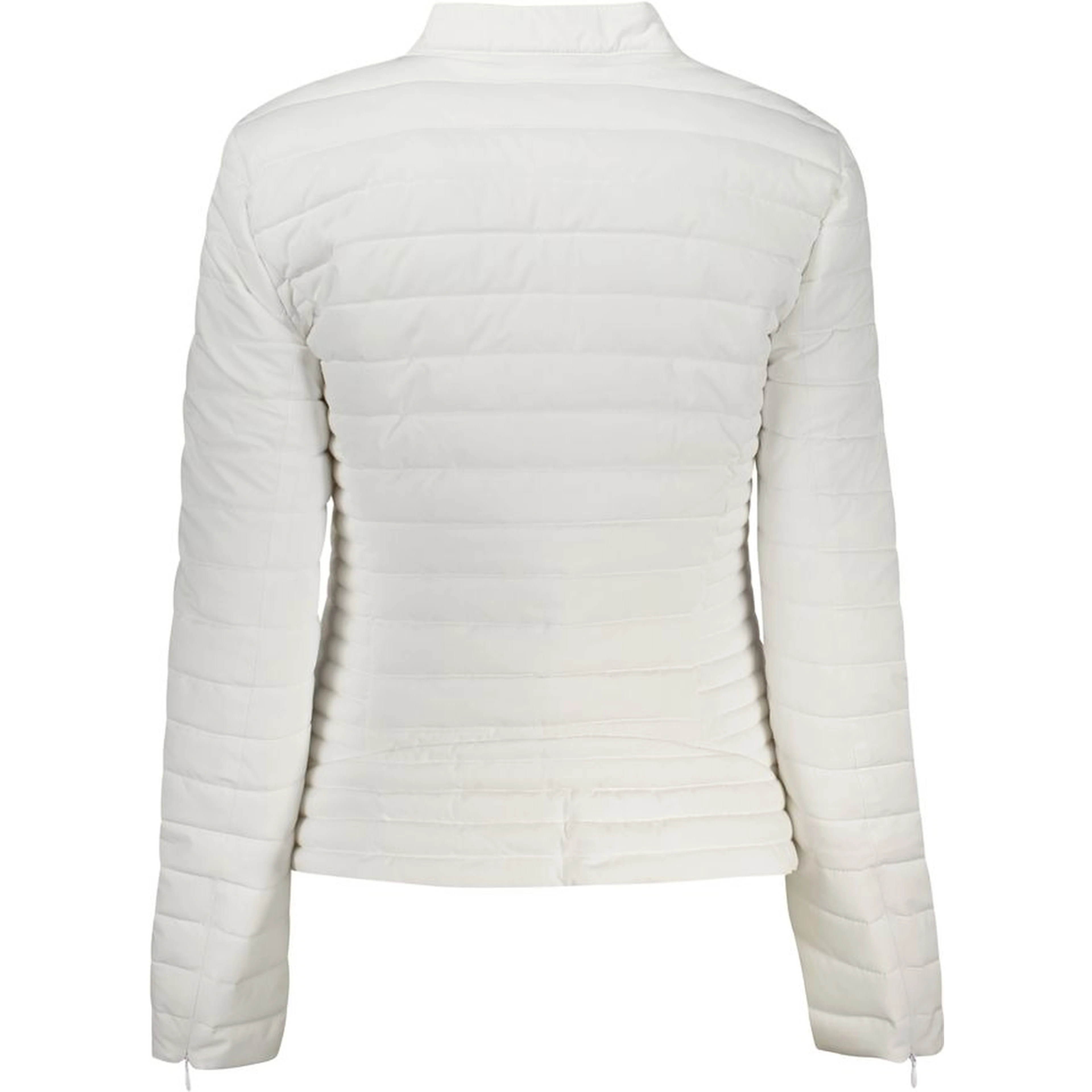 White Polyethylene Jackets & Coat