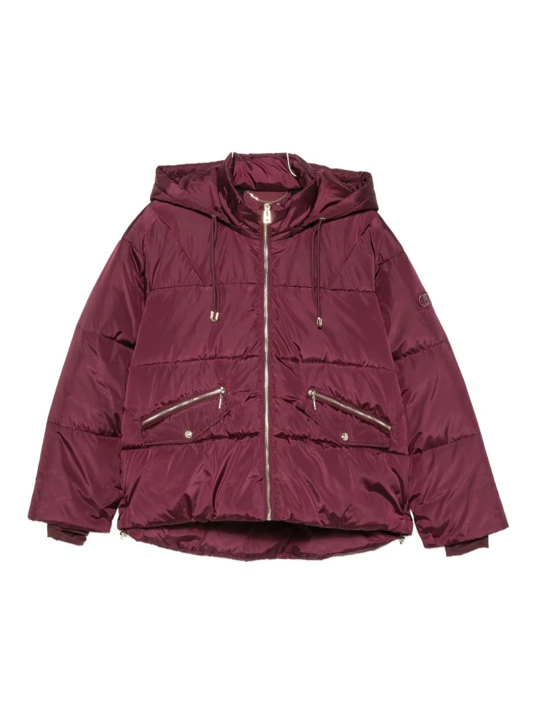 Liu Jo Coats