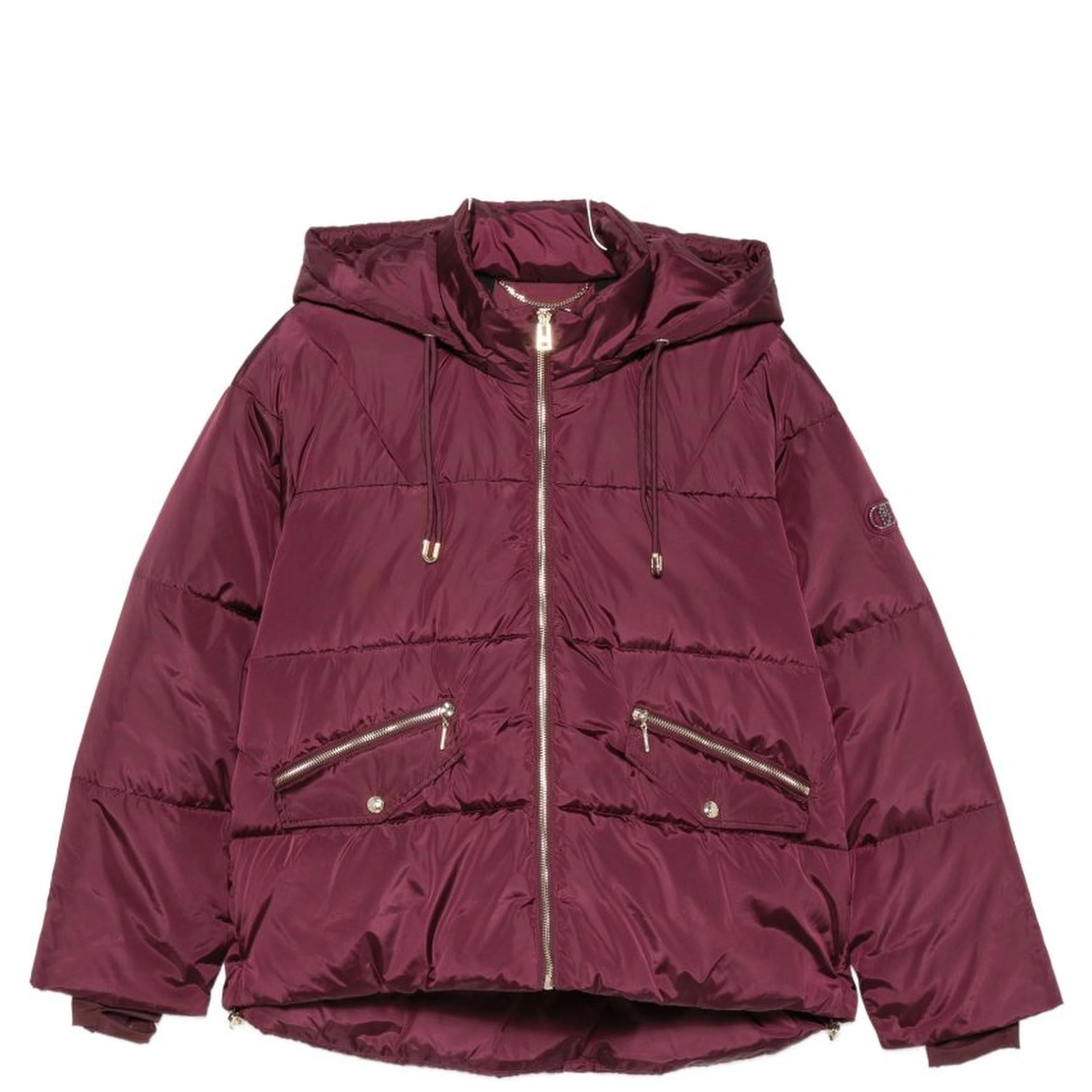 Liu Jo Coats