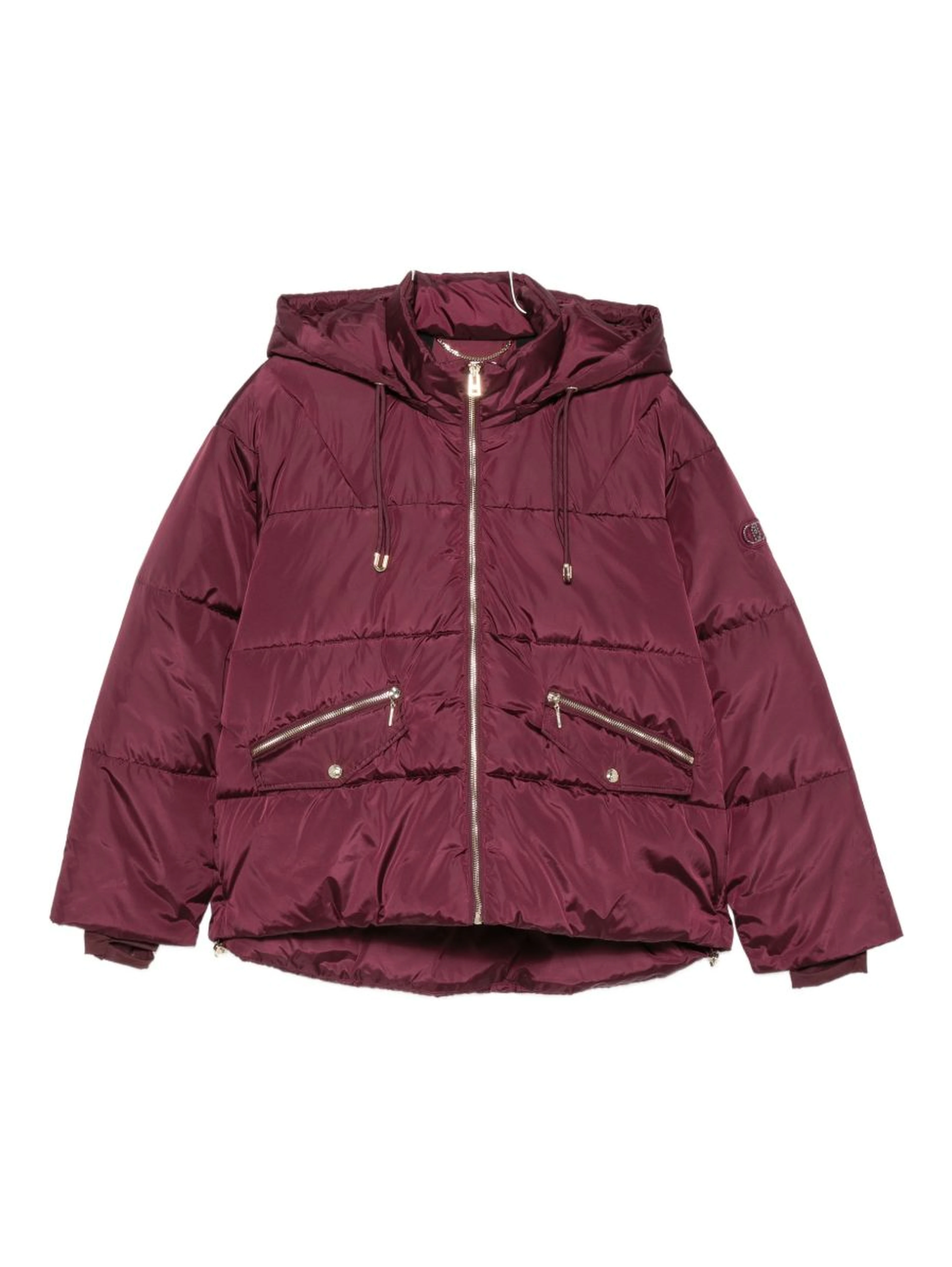 Liu Jo Coats