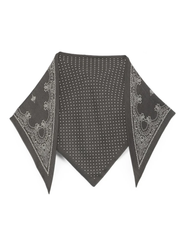 SGOMBERO CANTINE Scarfs