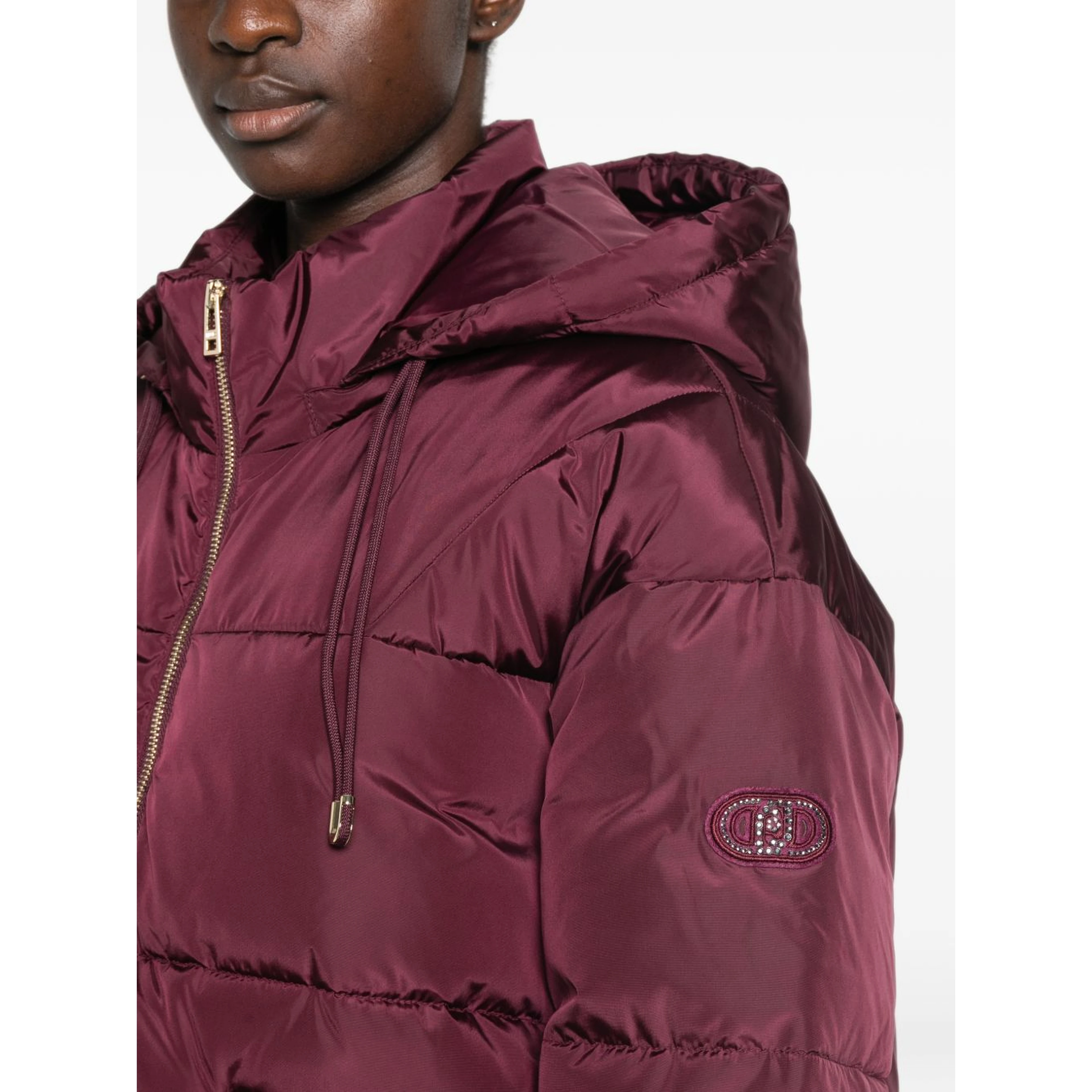 Liu Jo Coats