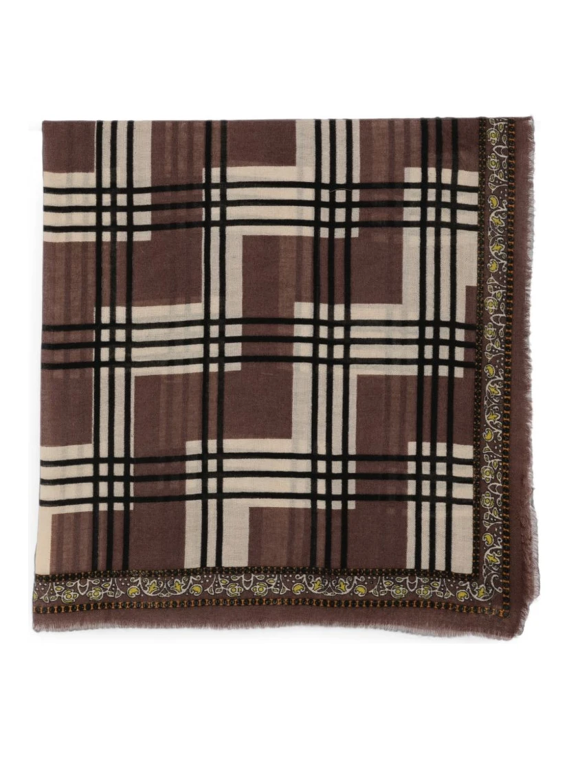 SGOMBERO CANTINE Scarfs