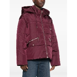 Liu Jo Coats