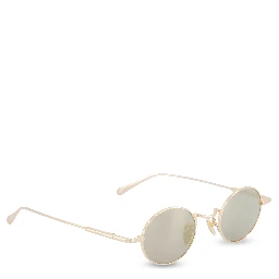 Chloè Sunglasses Golden