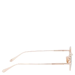 Chloè Sunglasses Golden
