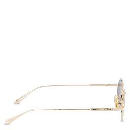Chloè Sunglasses Golden