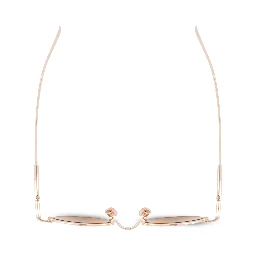 Chloè Sunglasses Golden