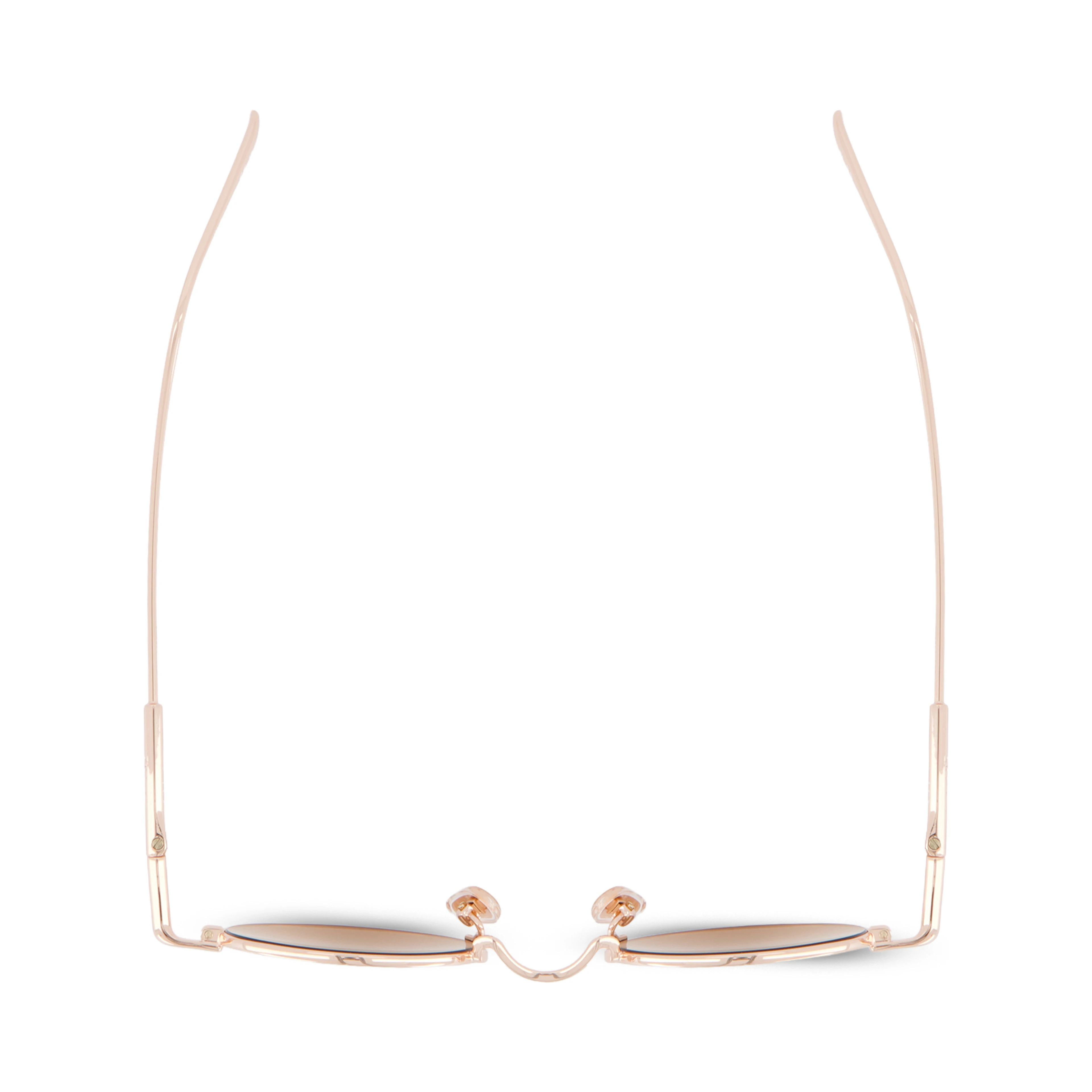 Chloè Sunglasses Golden
