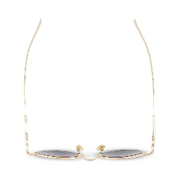 Chloè Sunglasses Golden