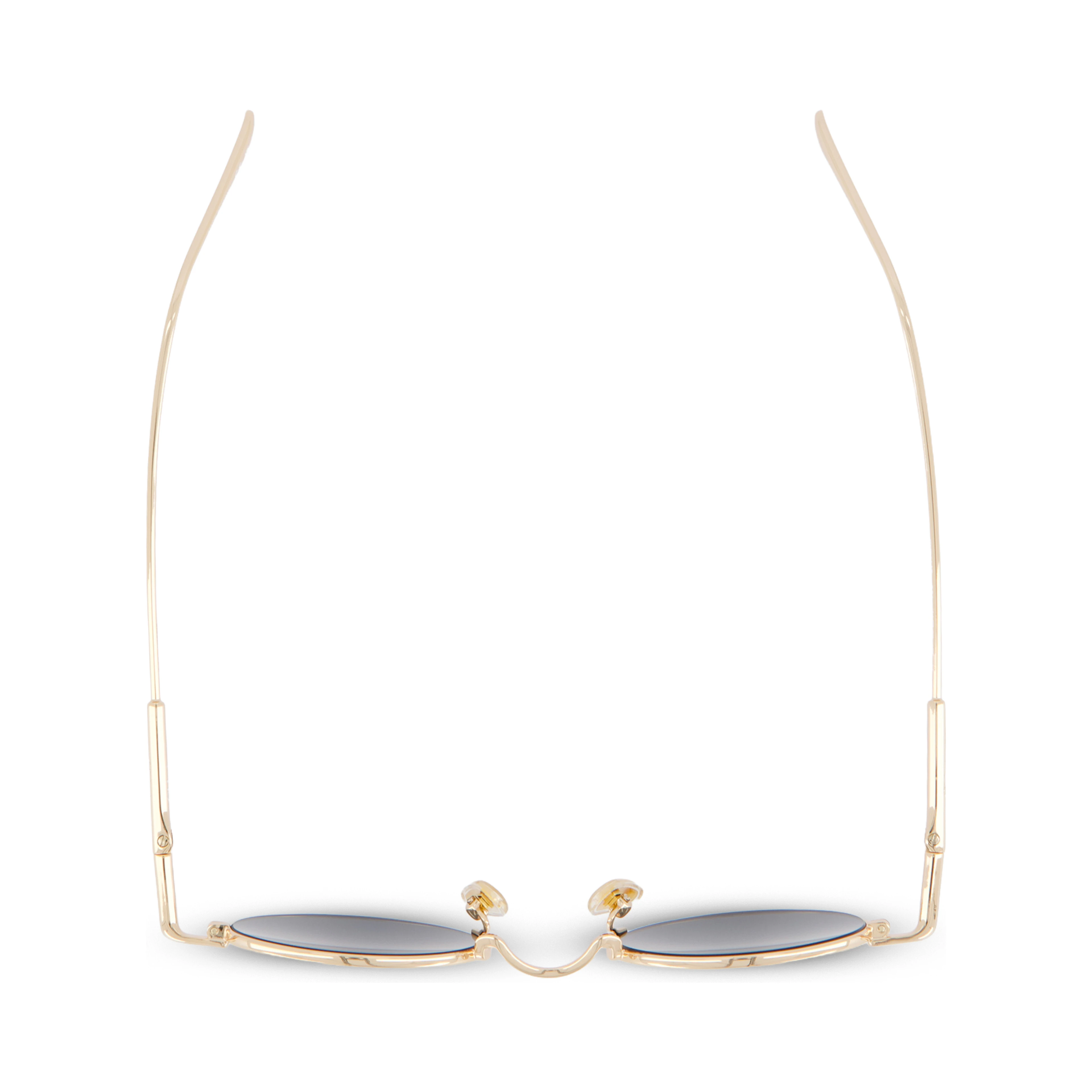Chloè Sunglasses Golden