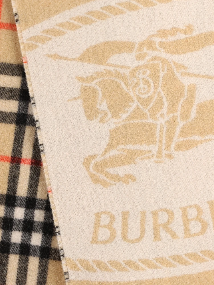 Burberry Scarfs alternative