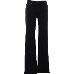 HAIKURE Jeans Black