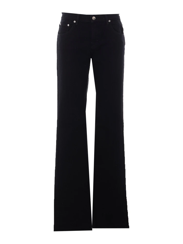 HAIKURE Jeans Black