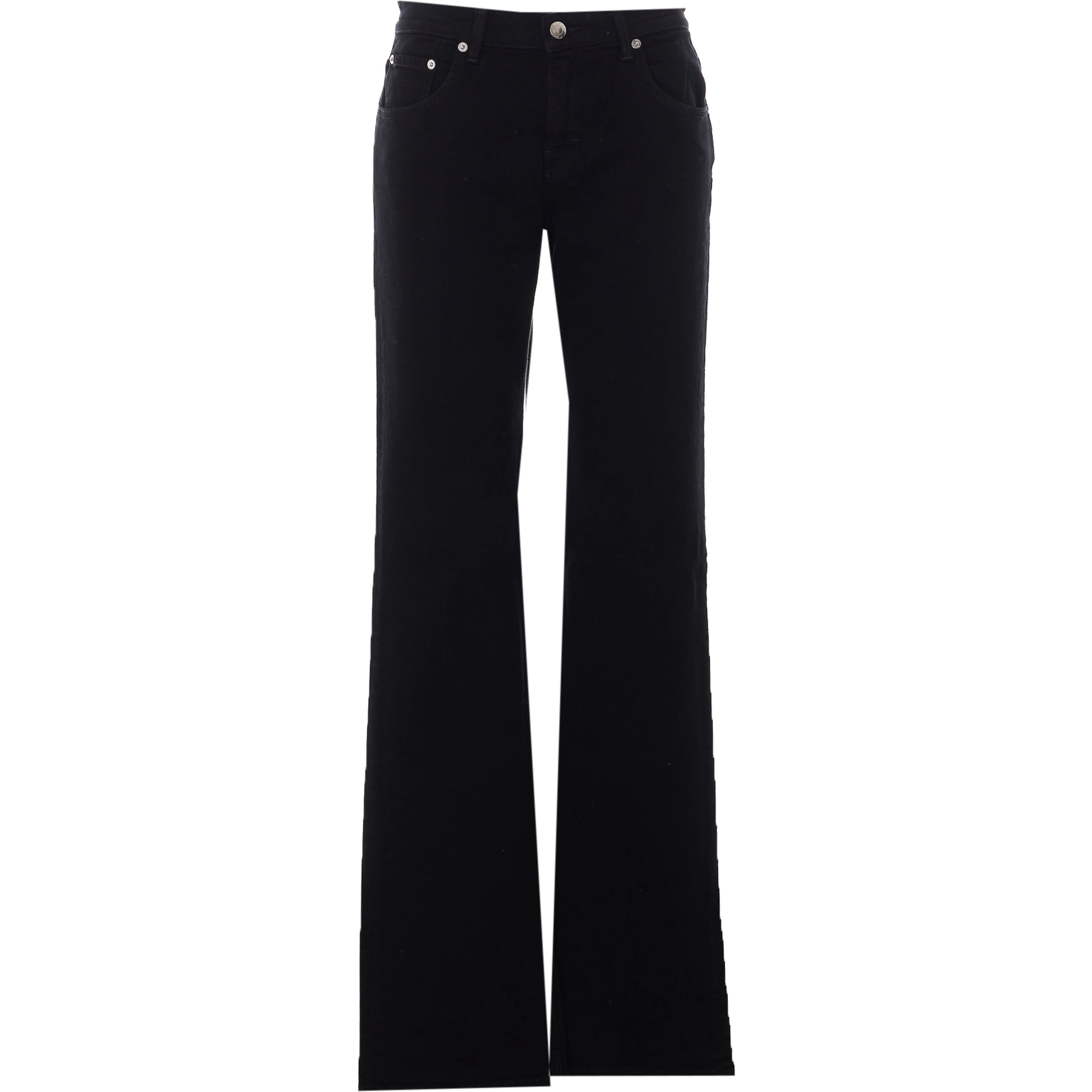 HAIKURE Jeans Black