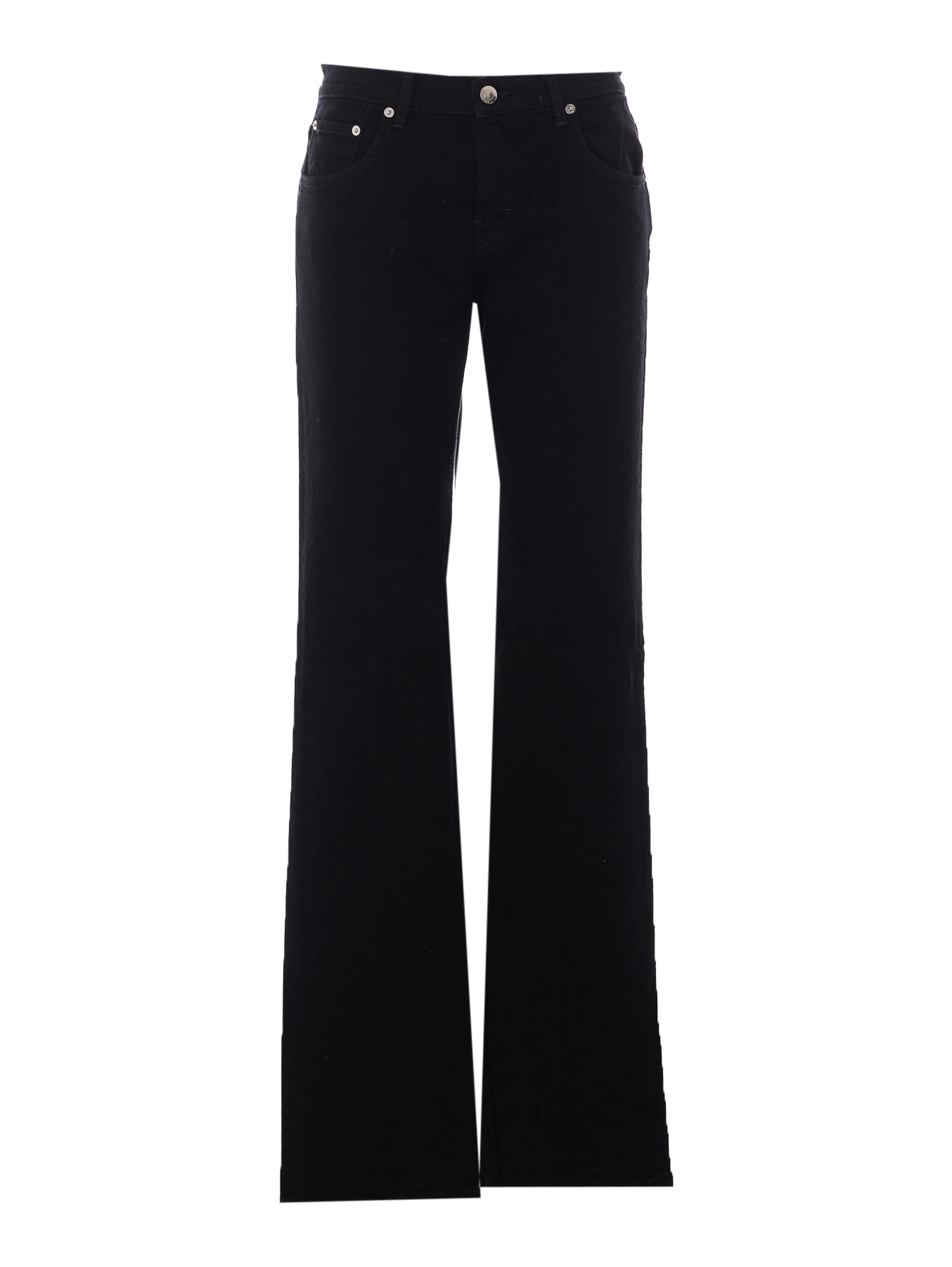 HAIKURE Jeans Black