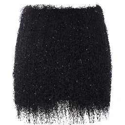 LIU JO Skirts Black