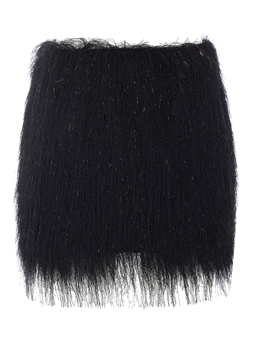 LIU JO Skirts Black