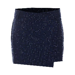 PINKO Skirts Blue