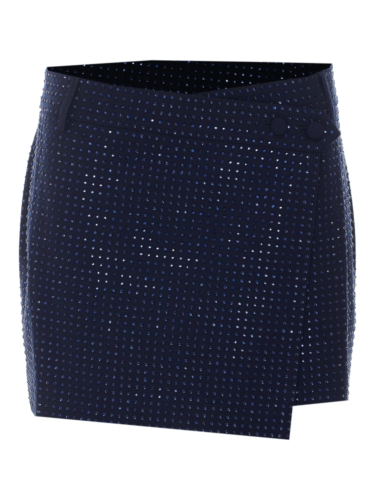 PINKO Skirts Blue