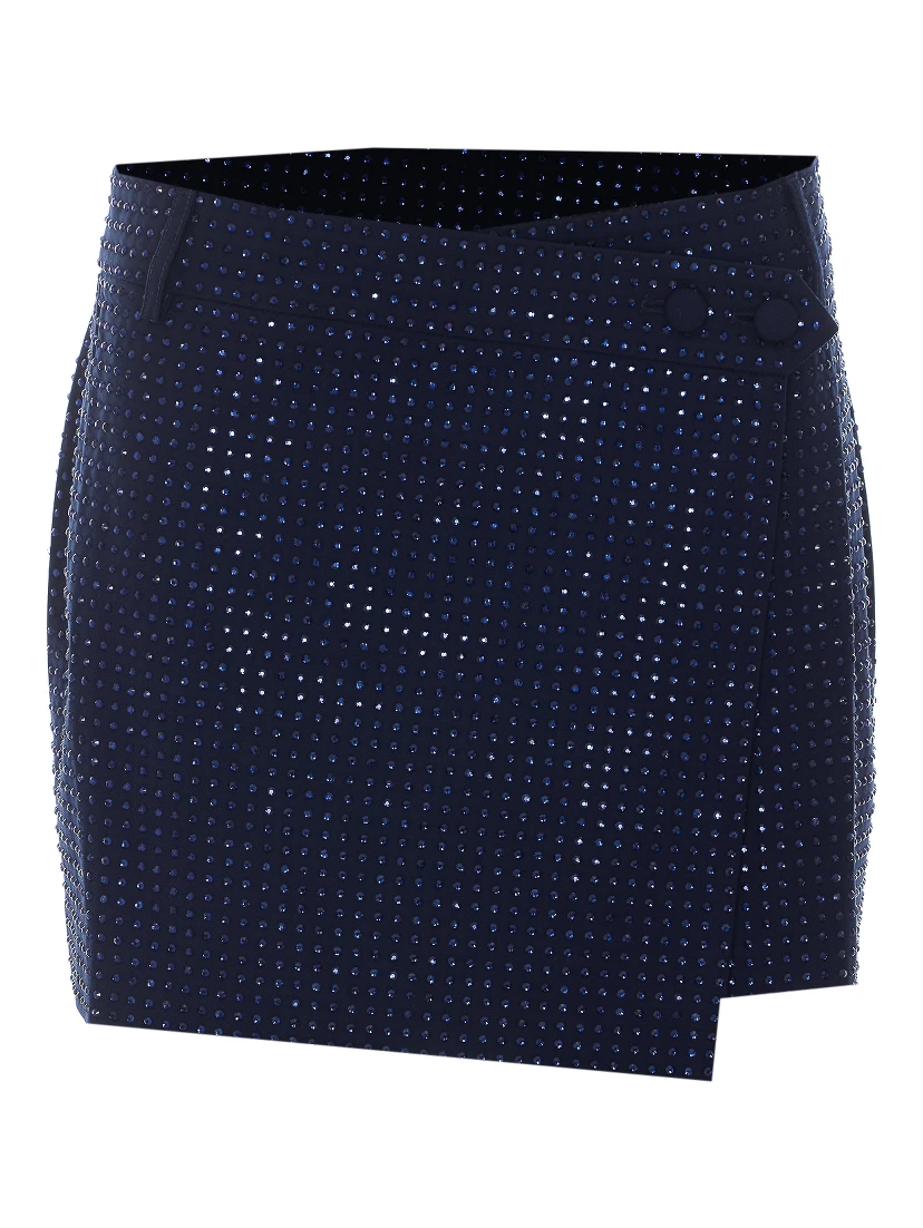PINKO Skirts Blue