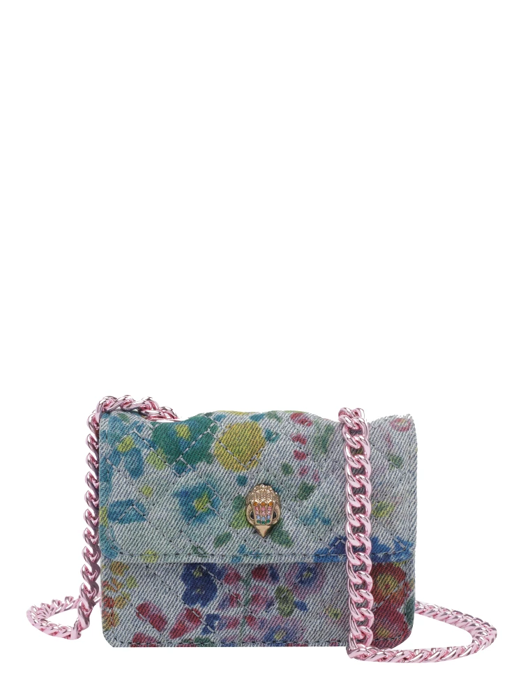 KURT GEIGER Bags.. Blue