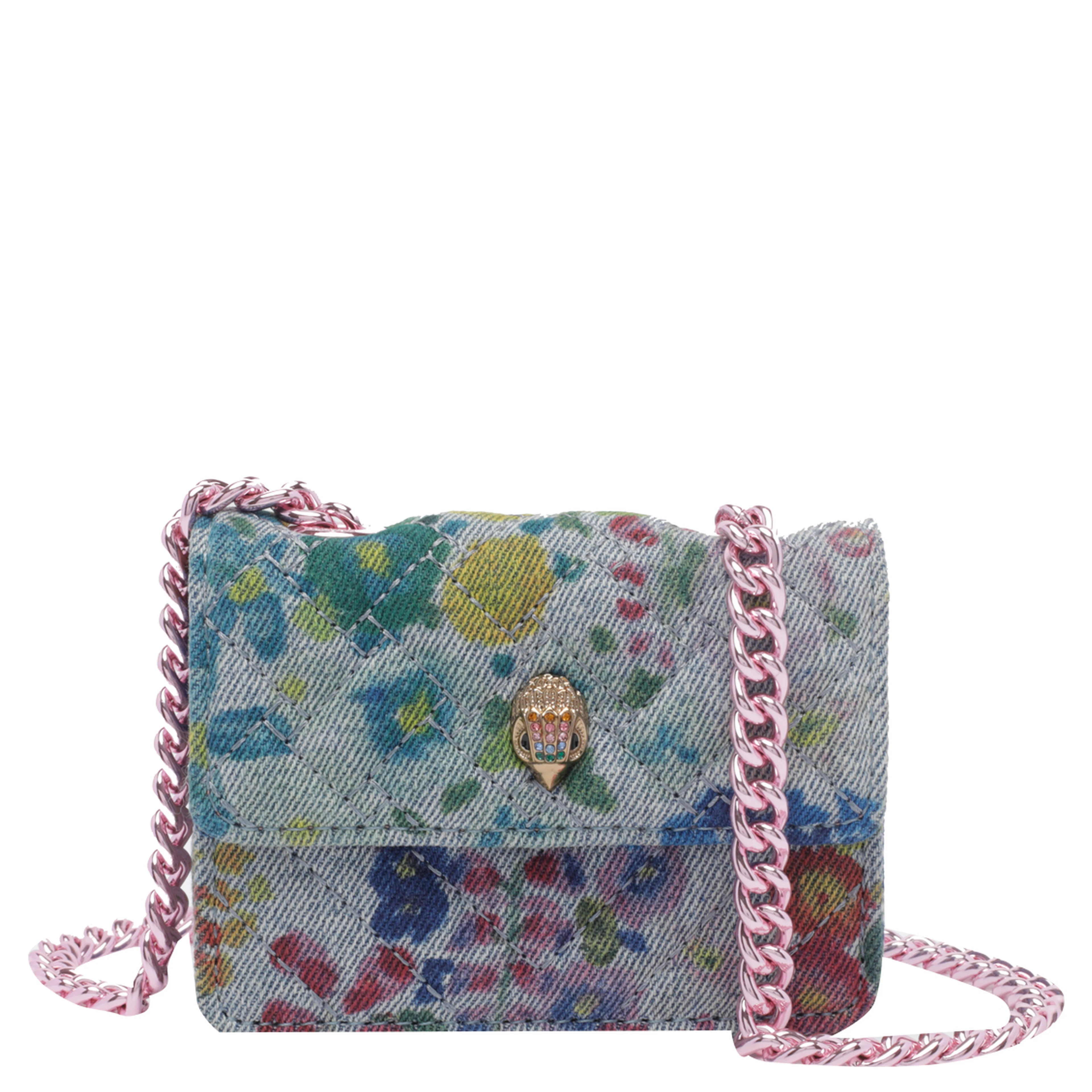 KURT GEIGER Bags.. Blue