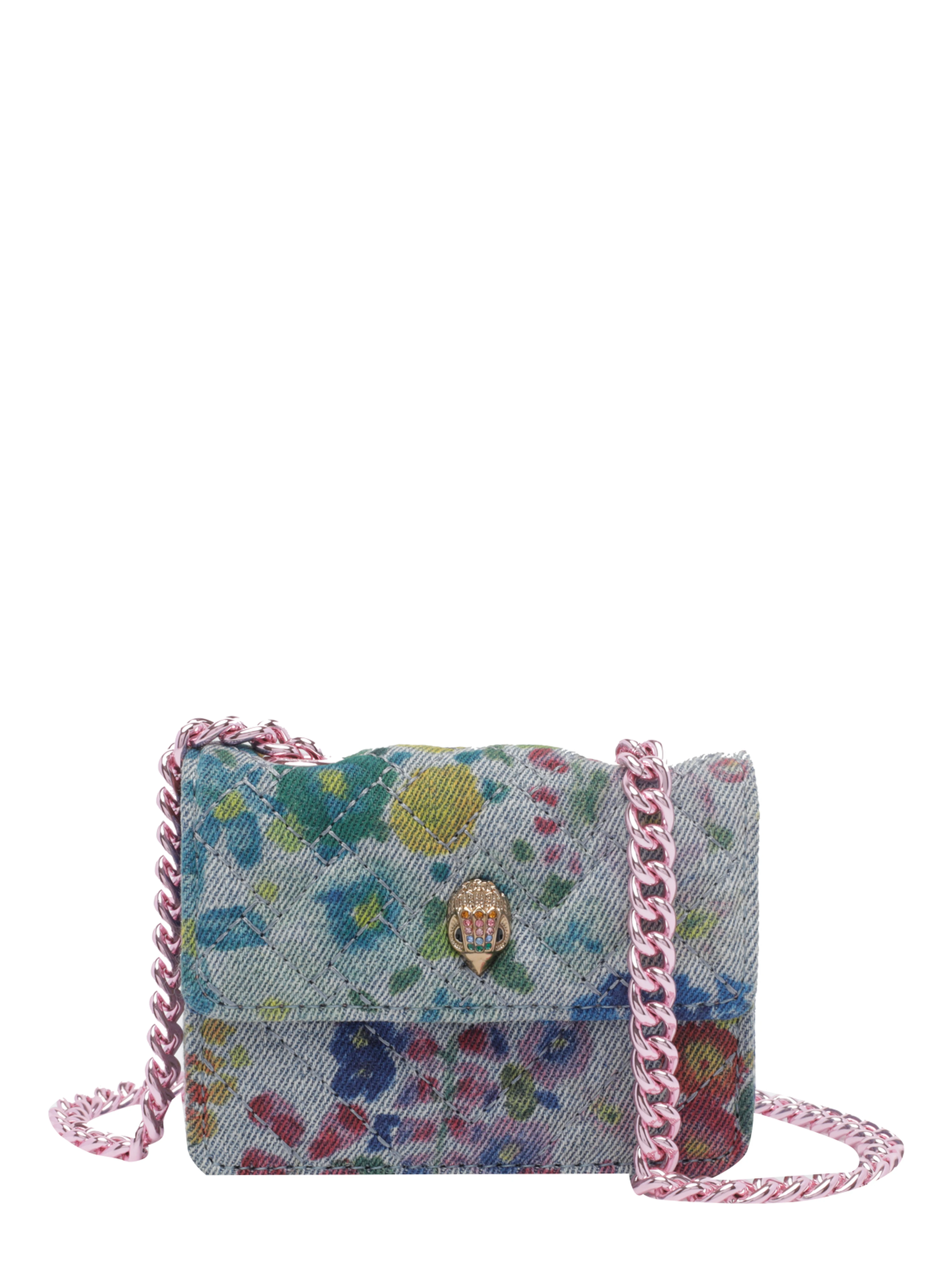 KURT GEIGER Bags.. Blue