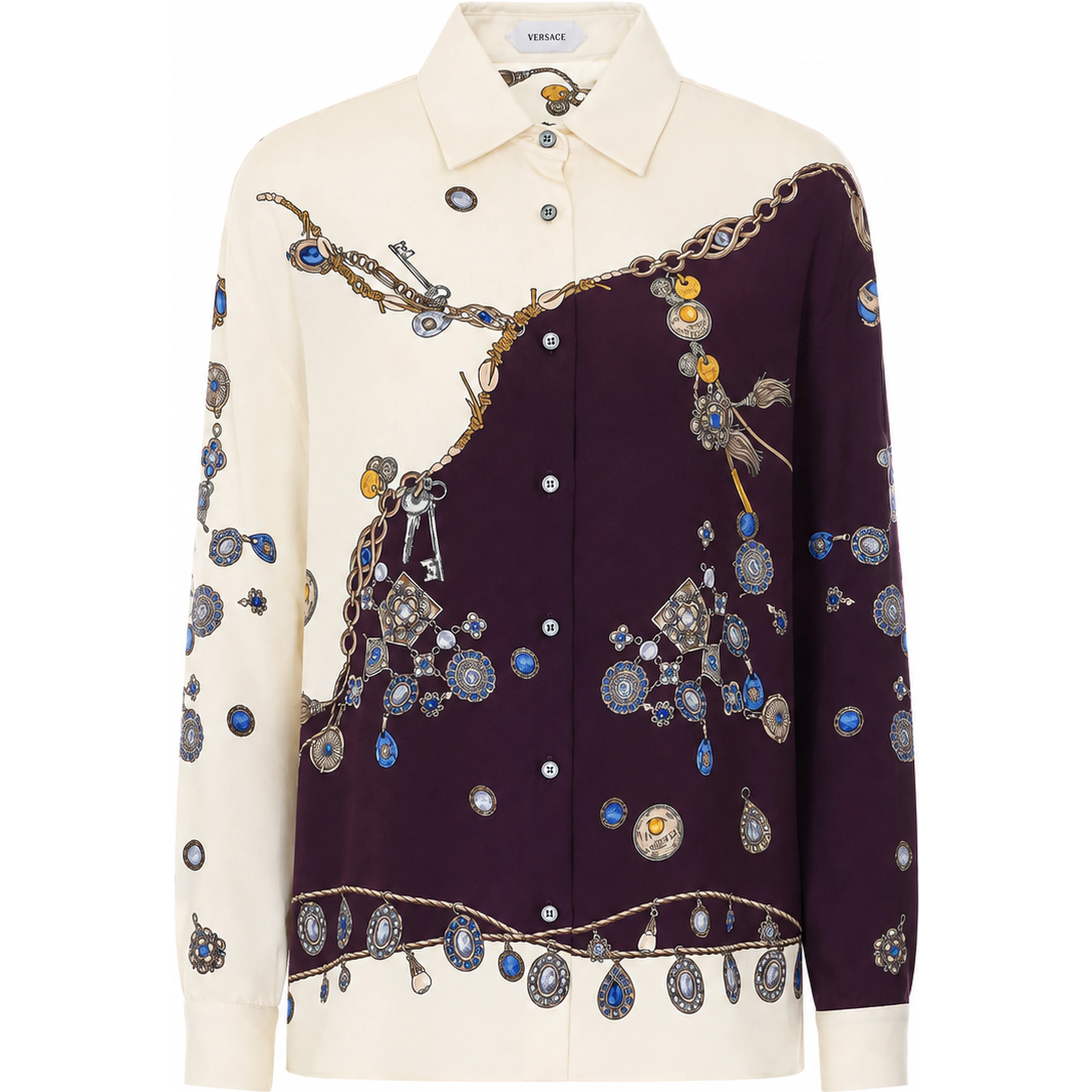 VERSACE Shirts