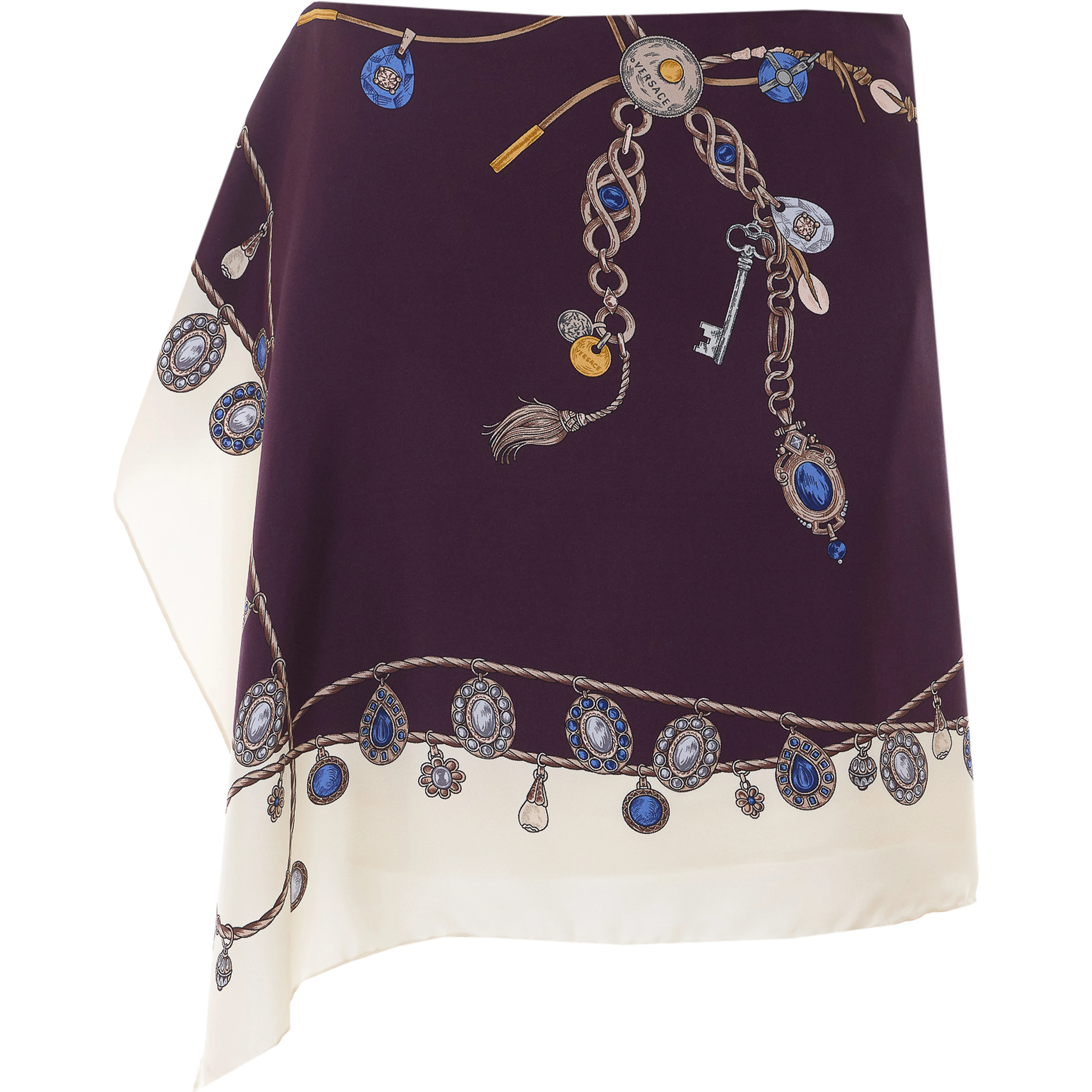 VERSACE Skirts