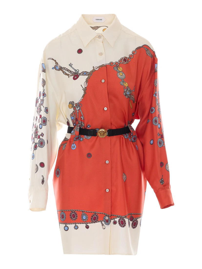 VERSACE Dresses