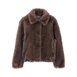 VALENTINI 1972 Jackets Beige