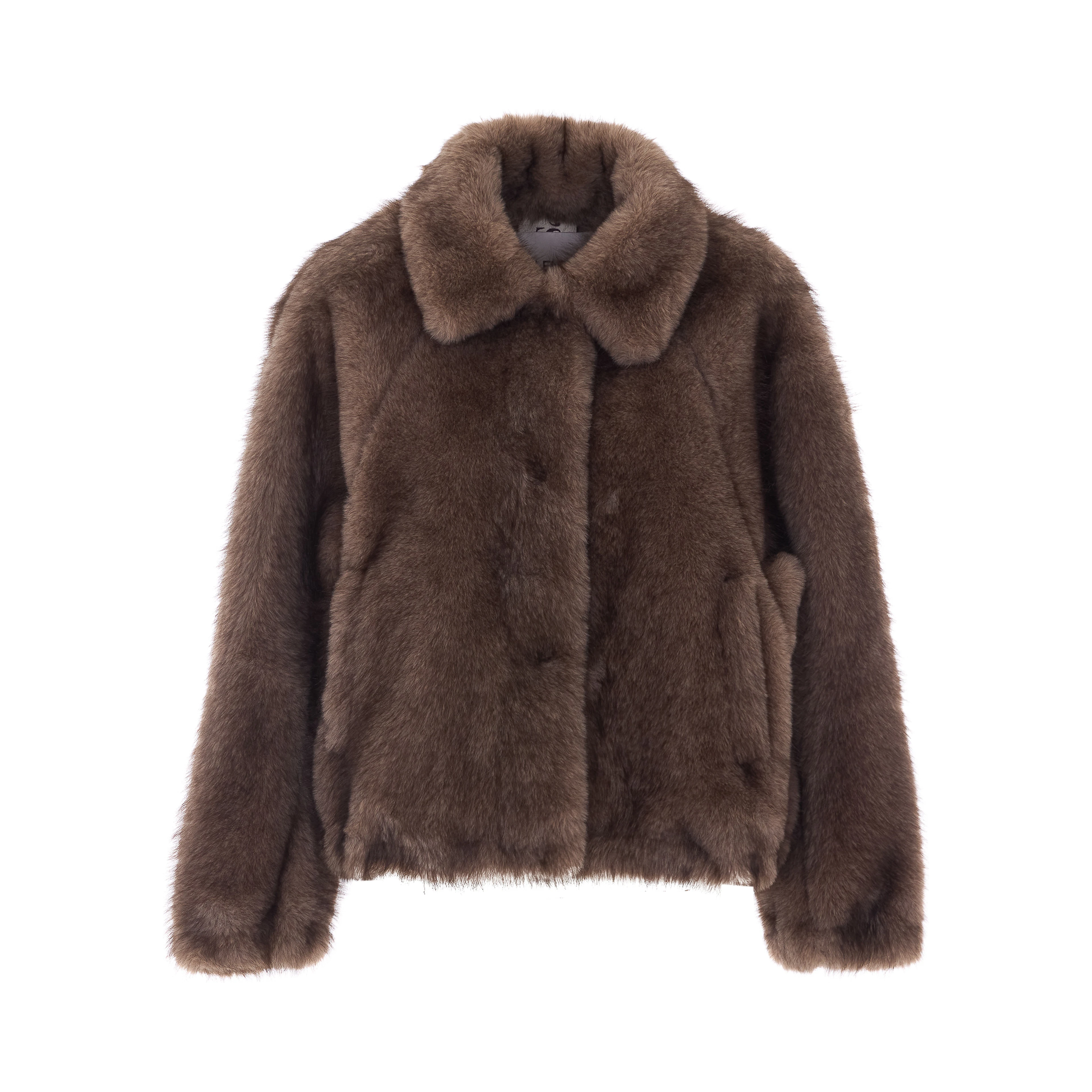 VALENTINI 1972 Jackets Beige