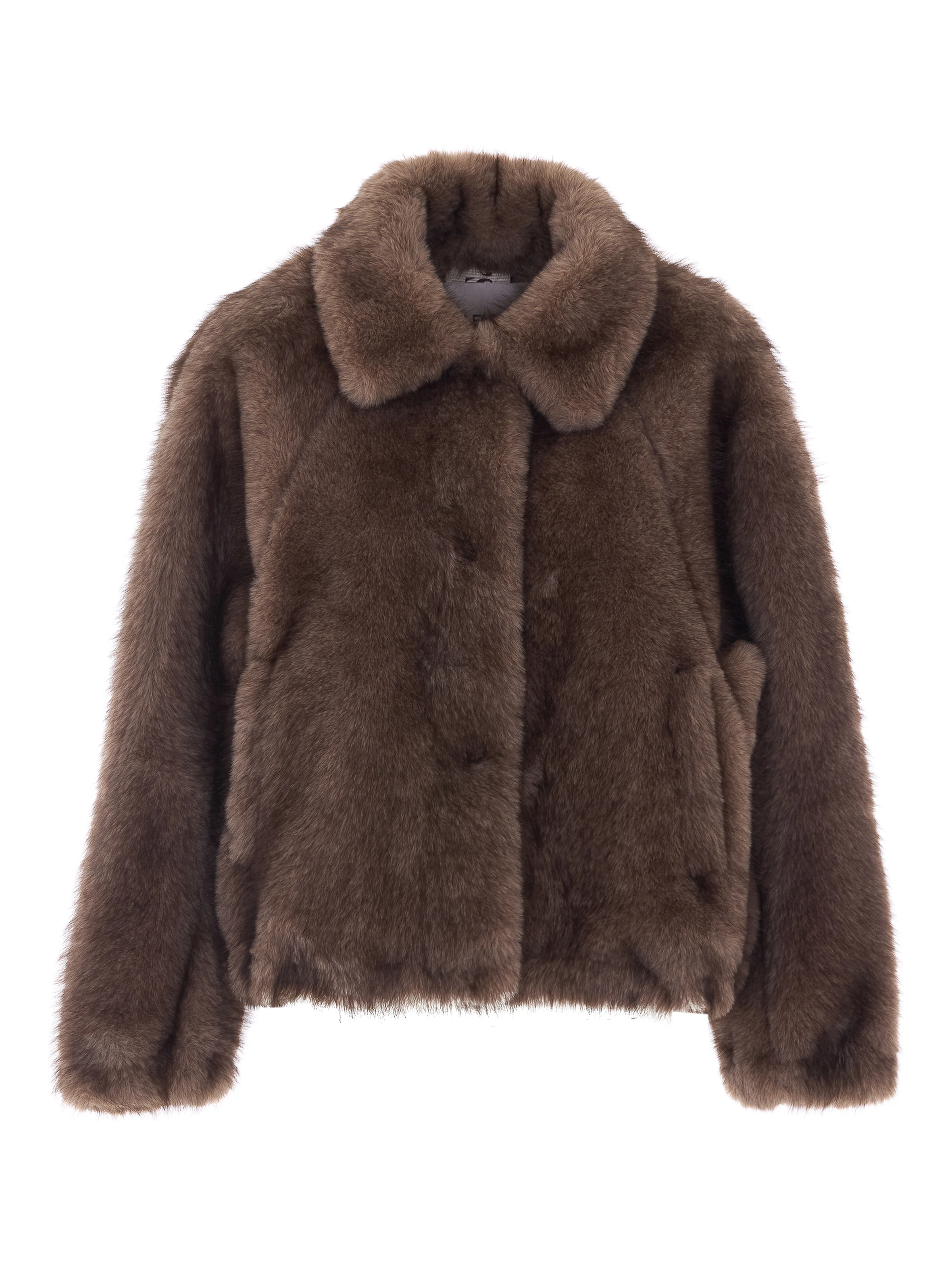 VALENTINI 1972 Jackets Beige