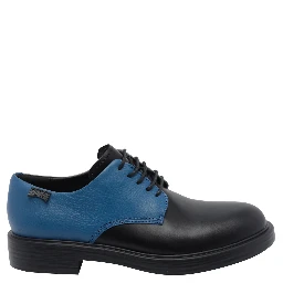 Camper Flat shoes Blue