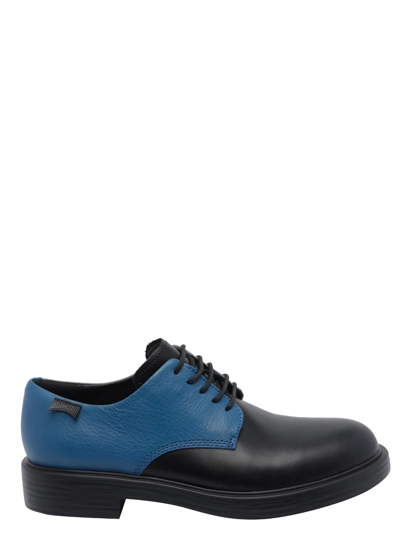 Camper Flat shoes Blue