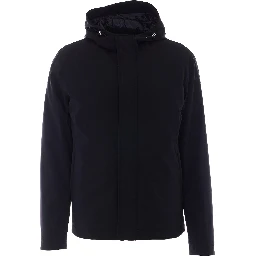 HERNO Jackets Black