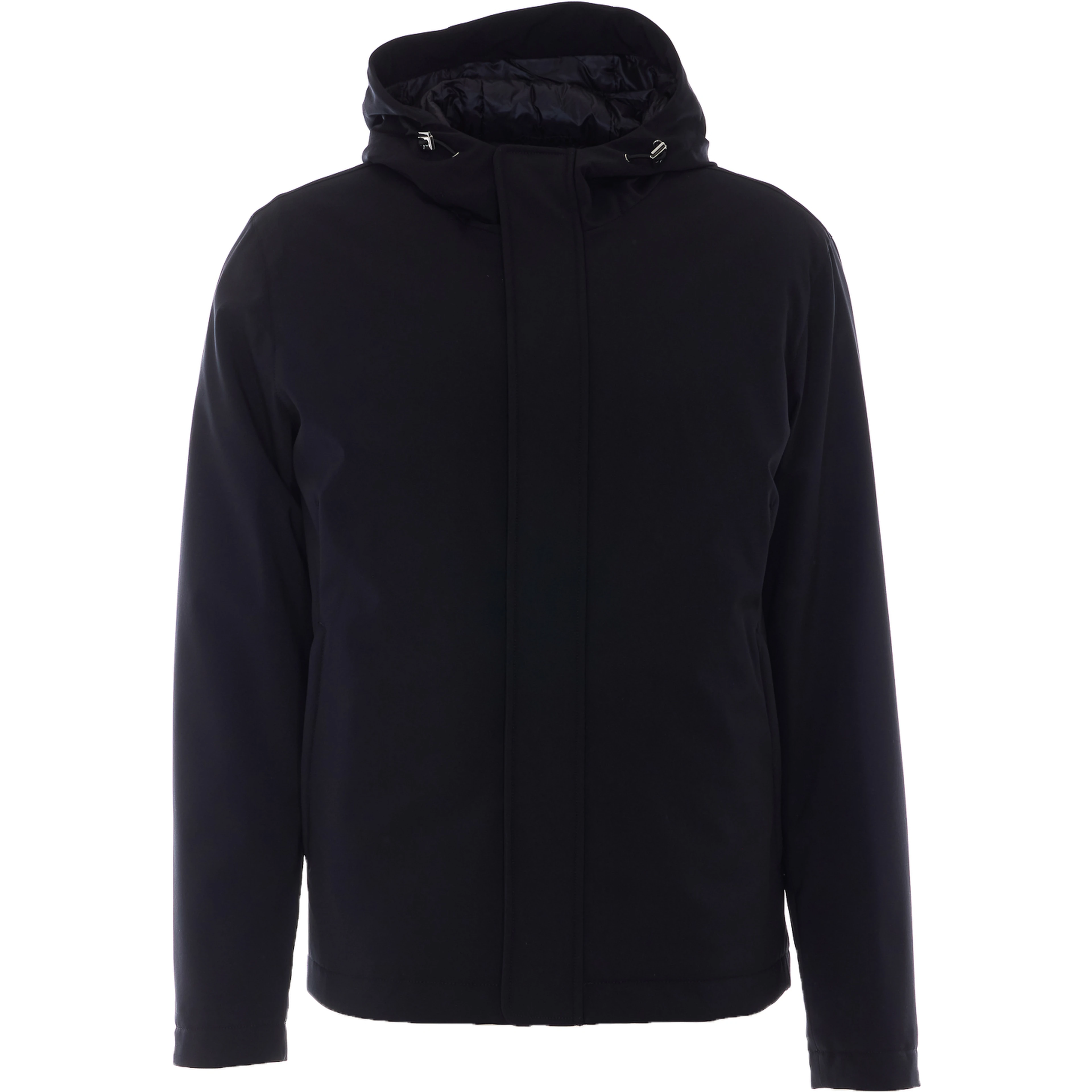 HERNO Jackets Black