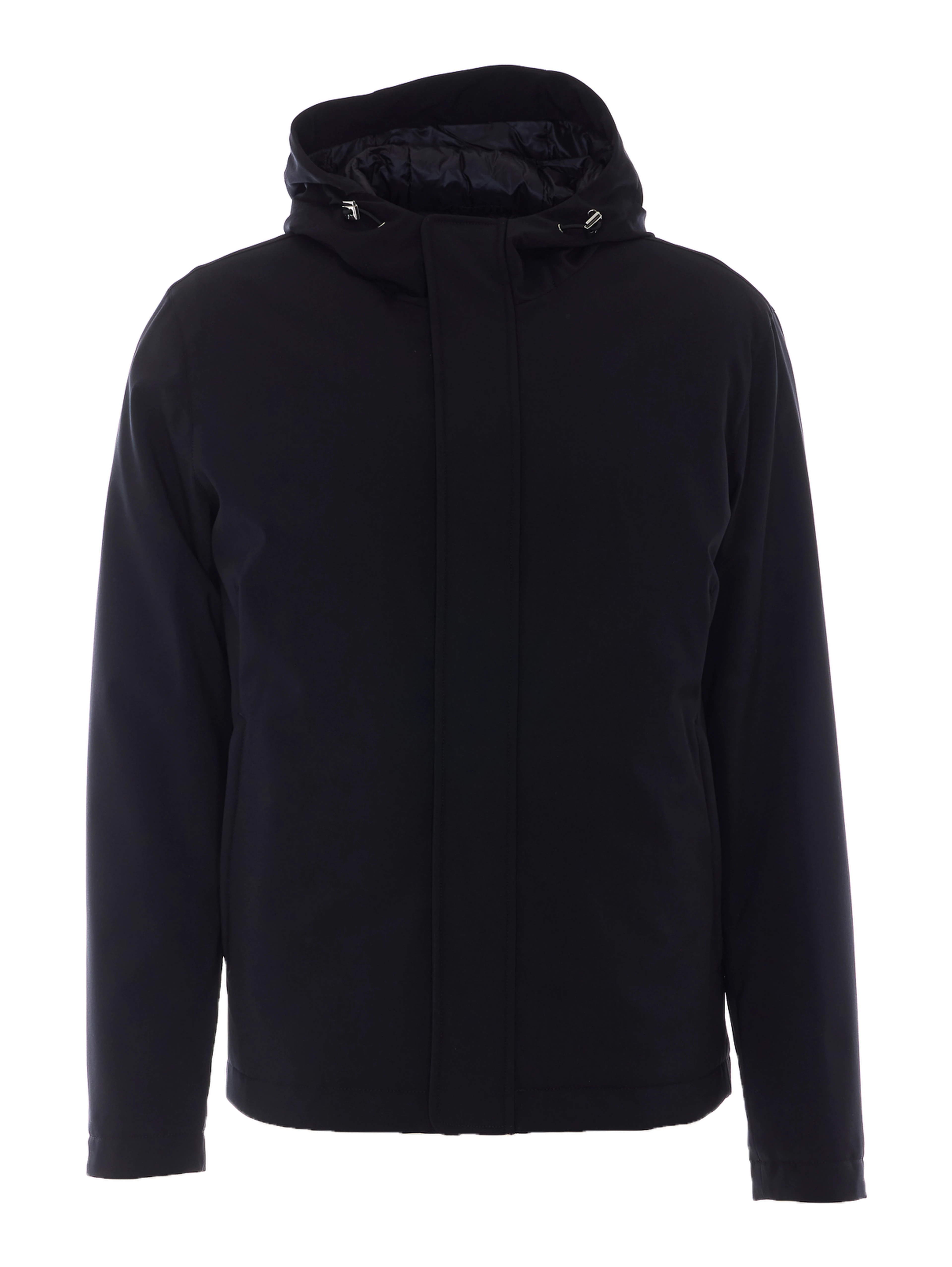 HERNO Jackets Black