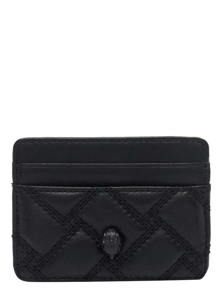Kurt Geiger Bags.. Black