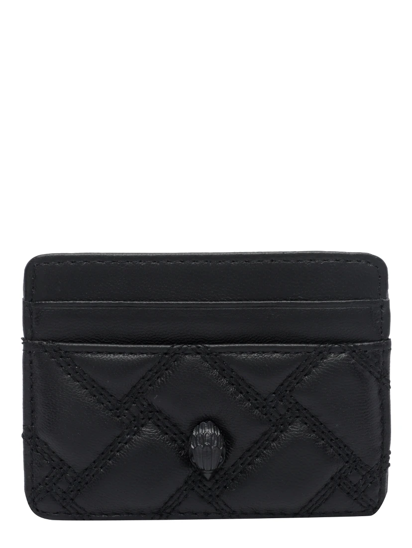 Kurt Geiger Bags.. Black