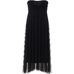 Twin-set Dresses Black