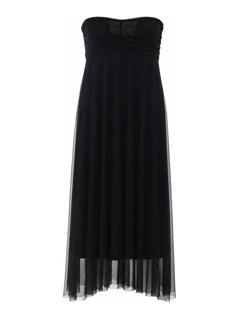 Twin-set Dresses Black