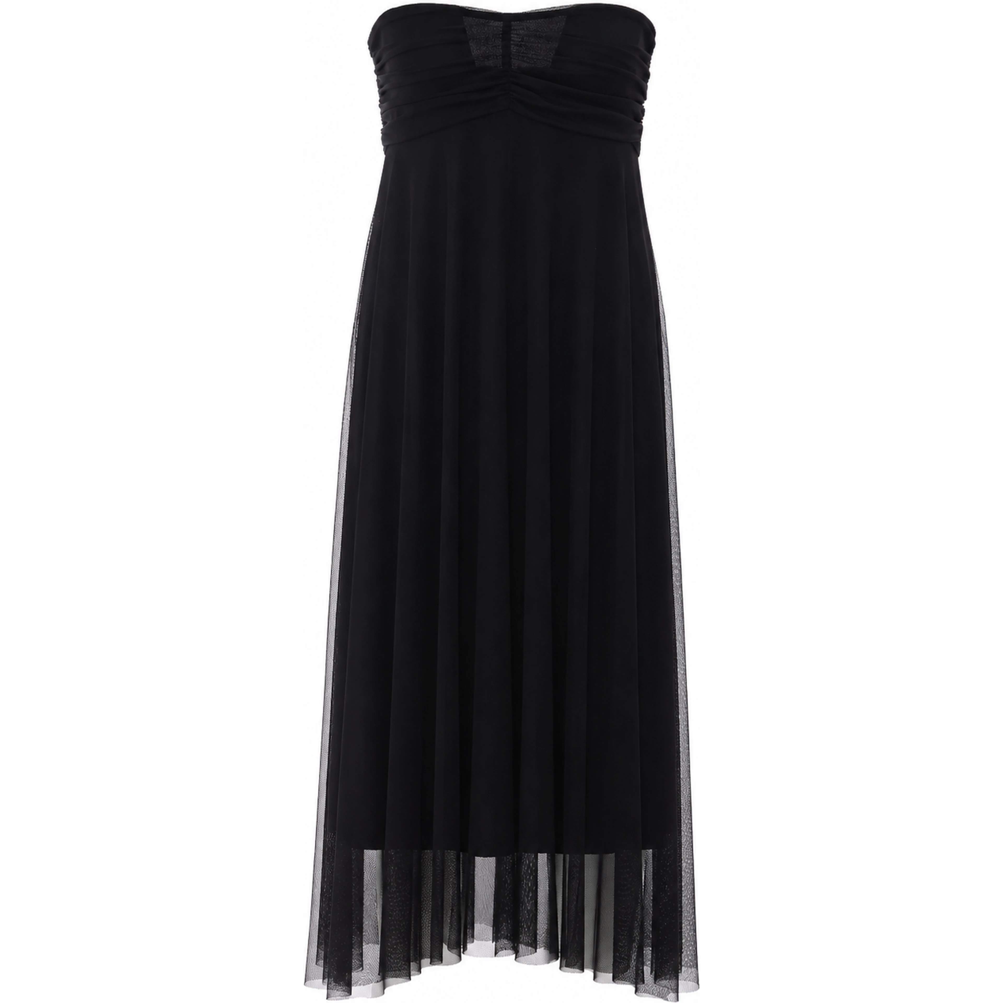 Twin-set Dresses Black