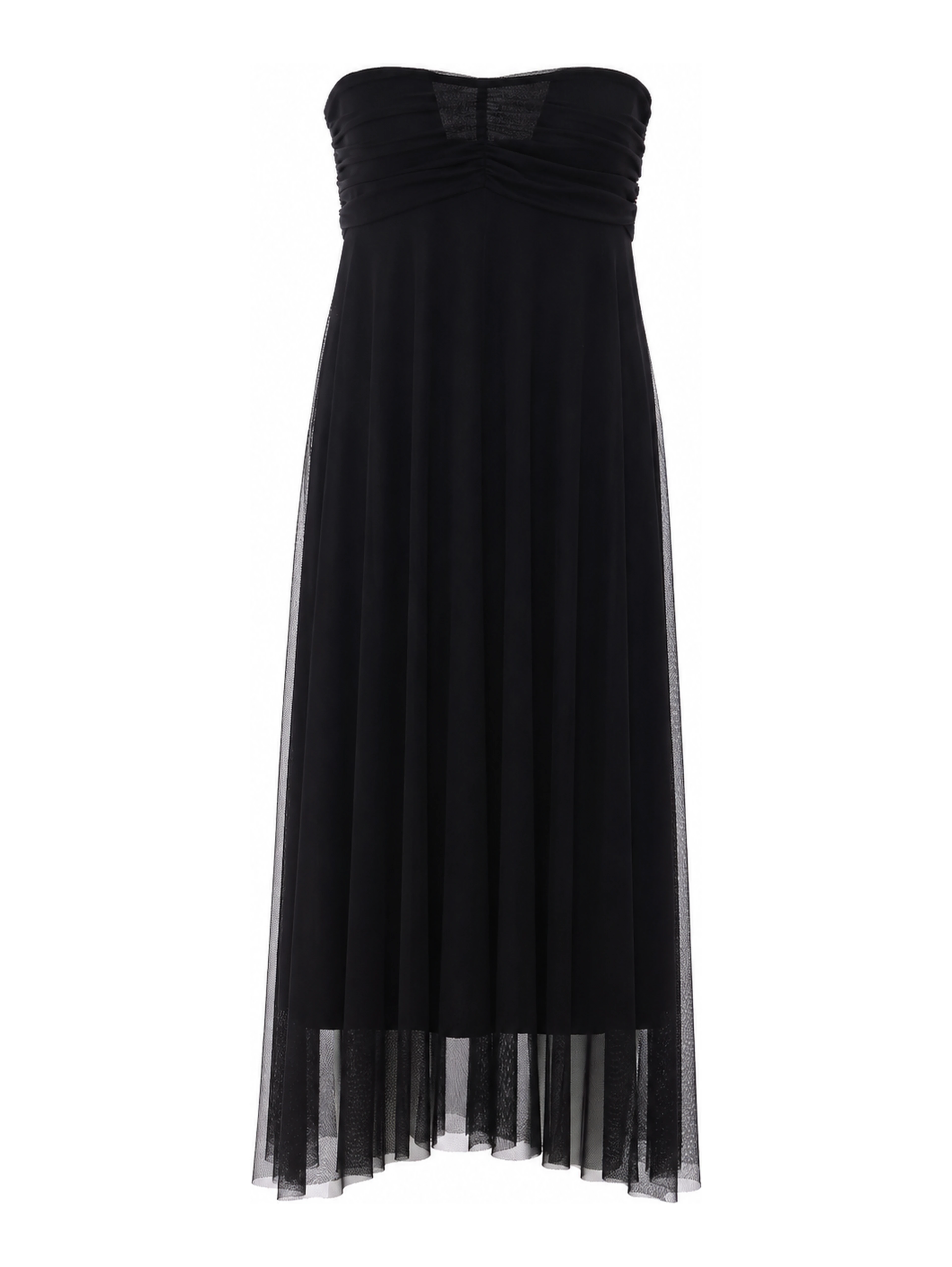 Twin-set Dresses Black