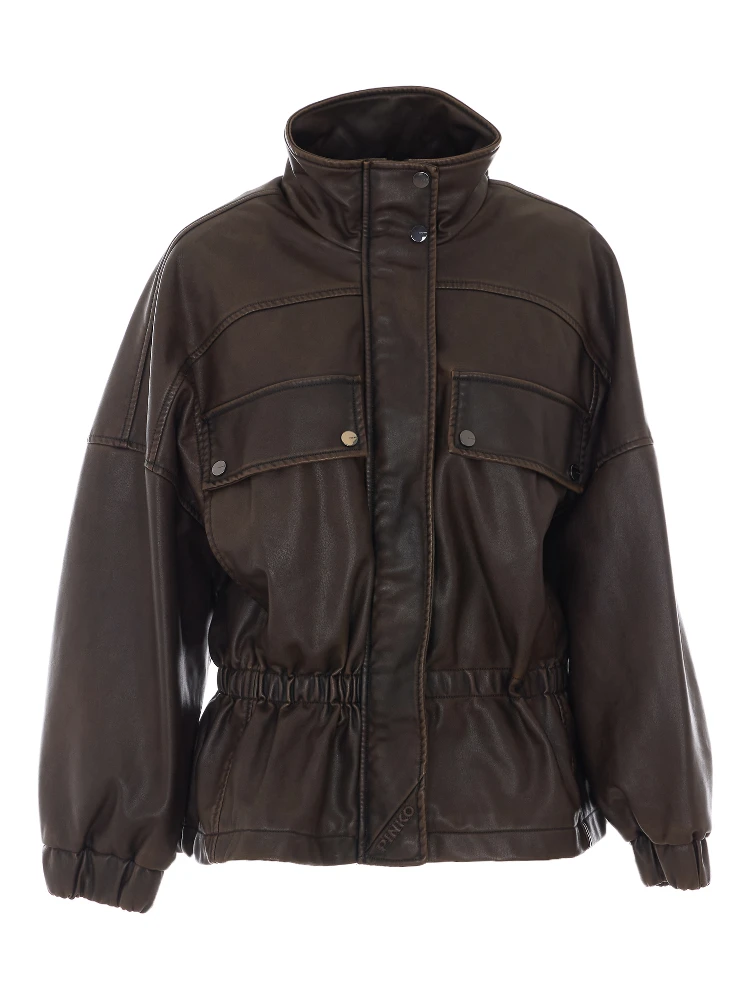 PINKO Jackets