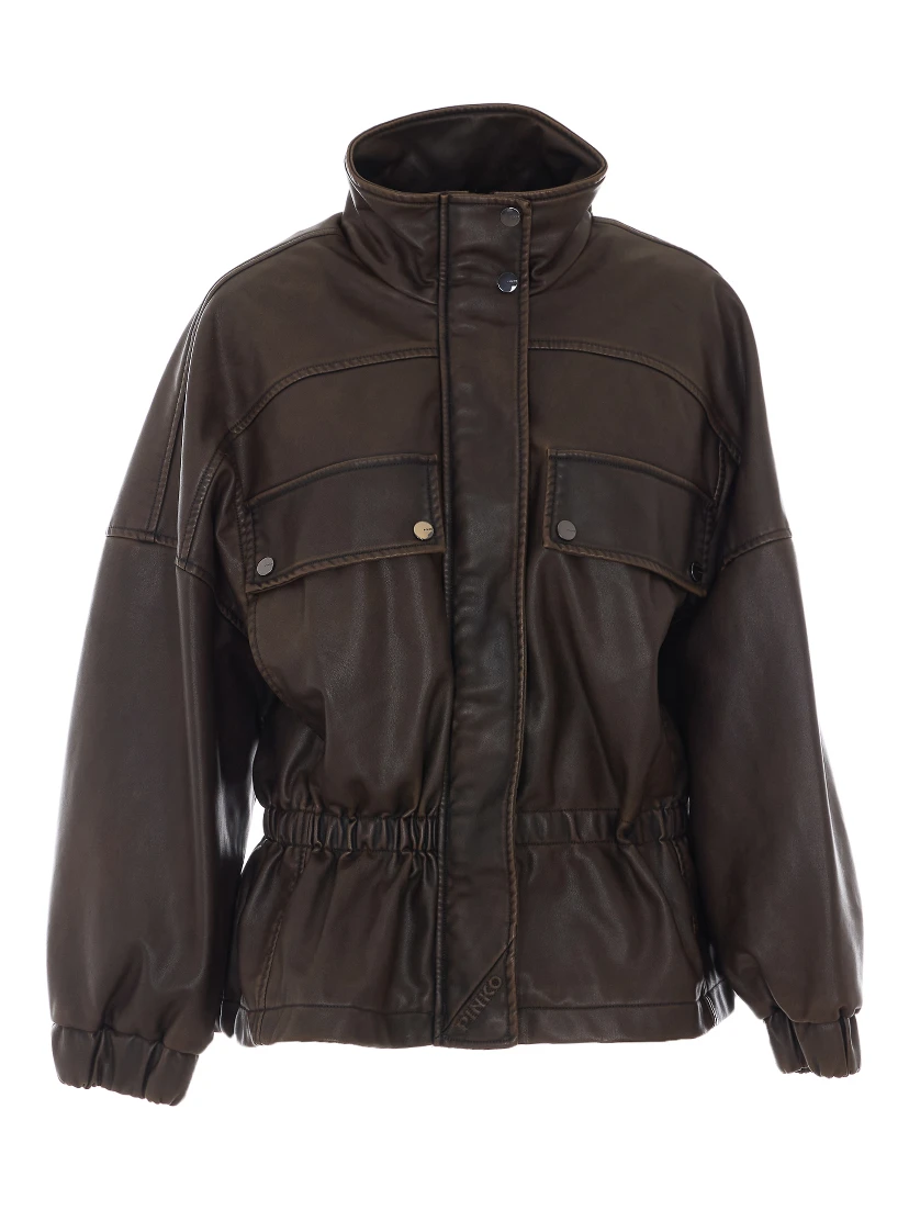 PINKO Jackets